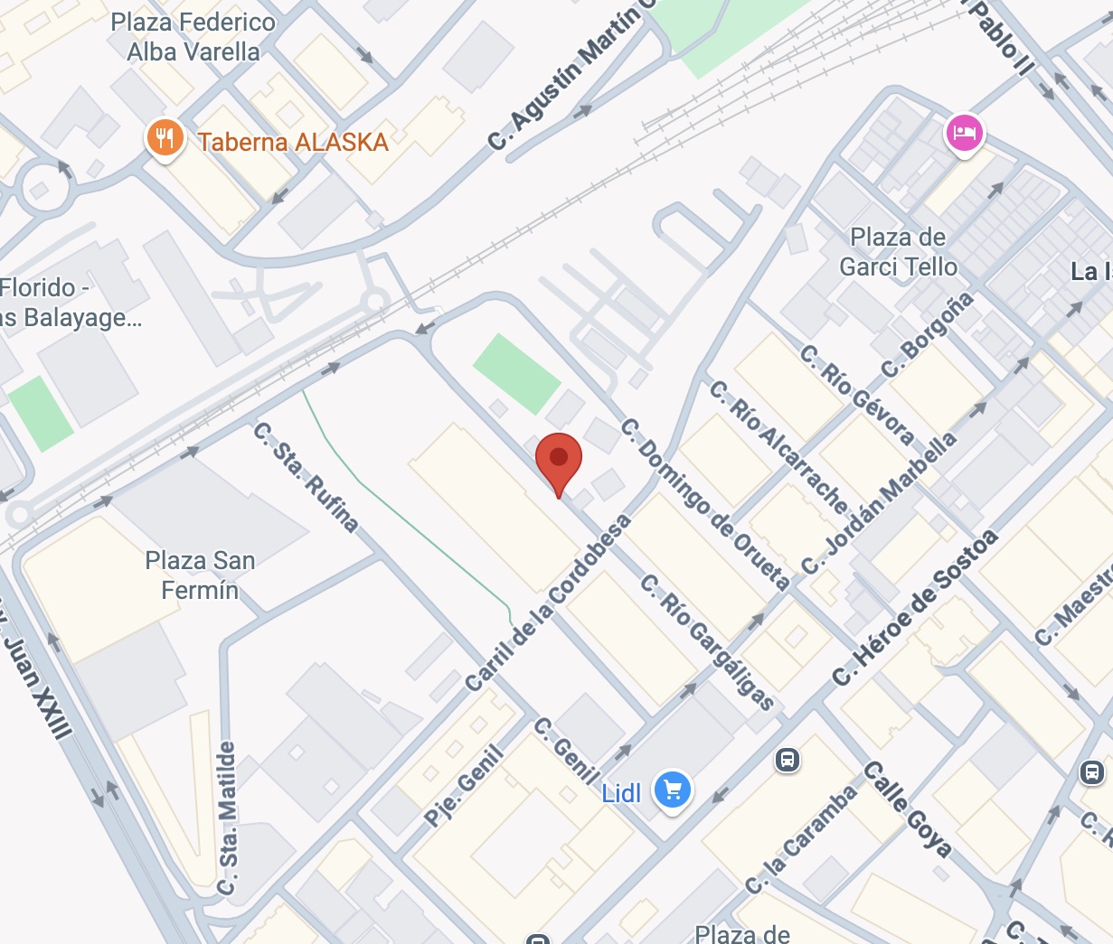 OleChat team working on AI solutions in Malaga